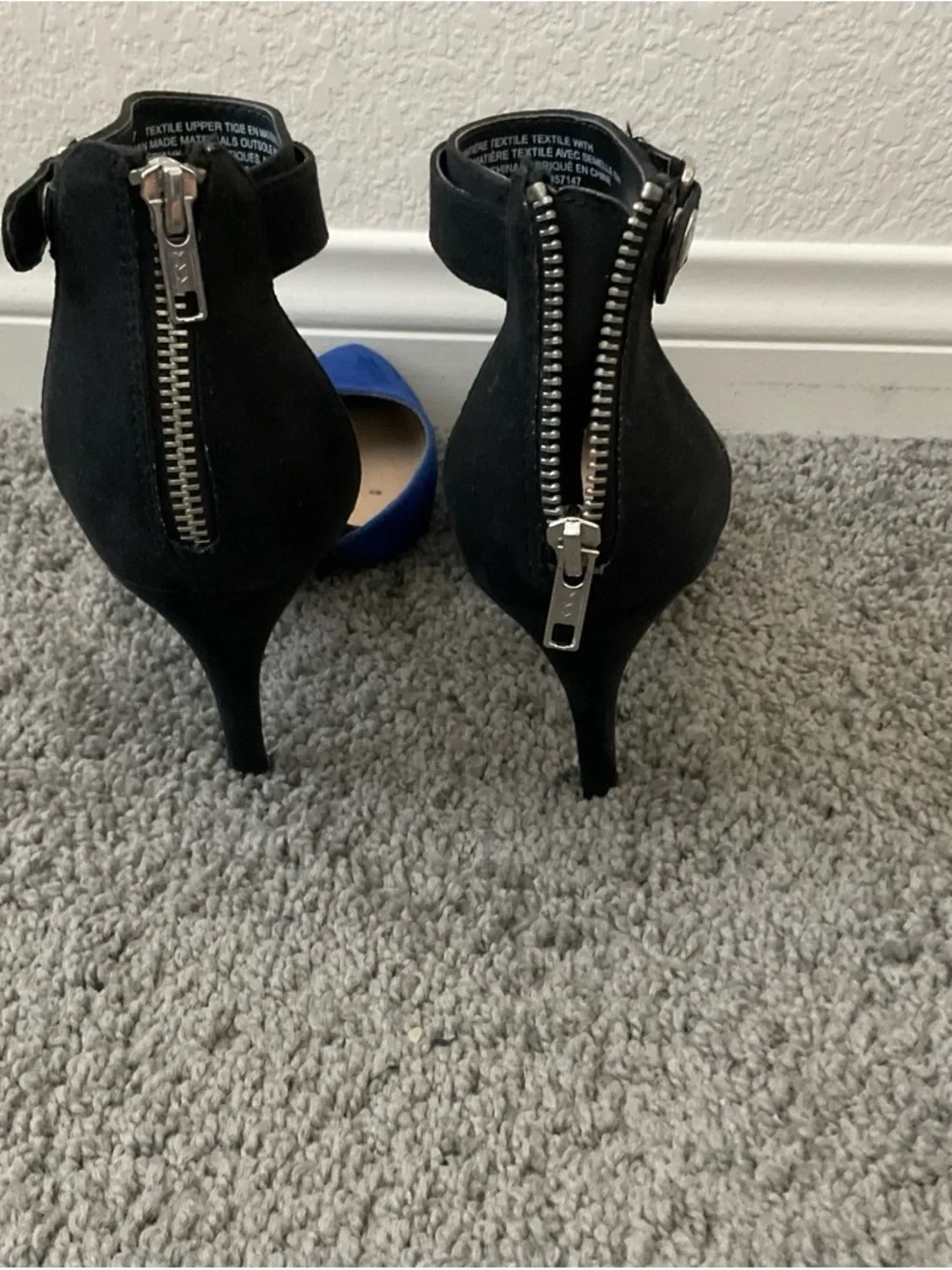 Mossimo Supply Co. pointed toe